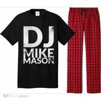 Dj Mike Mason Pajama Set thumb 0