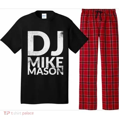 Pajama Set