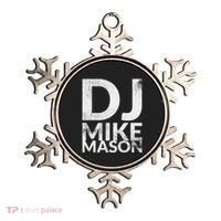 Dj Mike Mason Ornament thumb 0