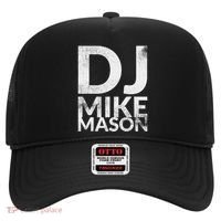 Dj Mike Mason Hat thumb 0