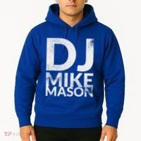 Dj Mike Mason Hoodie thumb 2