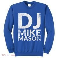 Dj Mike Mason Sweatshirt thumb 0