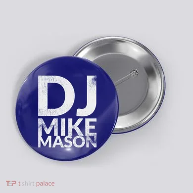 Button