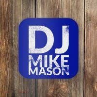 Dj Mike Mason Coaster thumb 0
