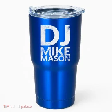 Tumbler