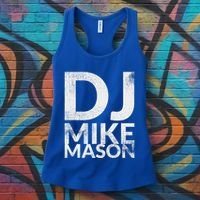 Dj Mike Mason Women's Tank Top thumb 3
