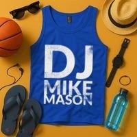 Dj Mike Mason Tank Top thumb 4