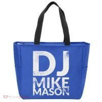 Dj Mike Mason Tote Bag thumb 0