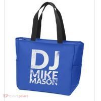 Dj Mike Mason Tote Bag thumb 3