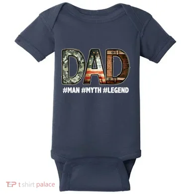 Baby Bodysuit