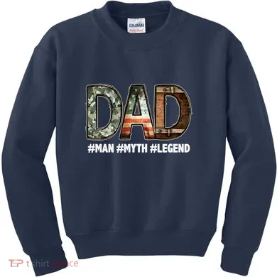 Kids Sweatshirt
