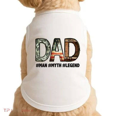 Doggie Tank