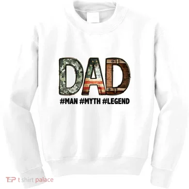 Kids Sweatshirt