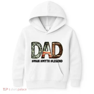 Kids Hoodie