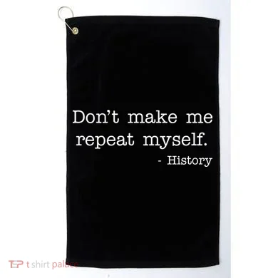 Golf Towel