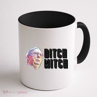 Ditch Mitch McConnell Coffee Mug thumb 1