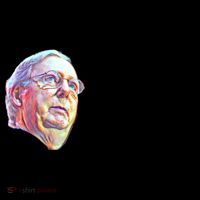Ditch Mitch McConnell Coffee Mug thumb 5
