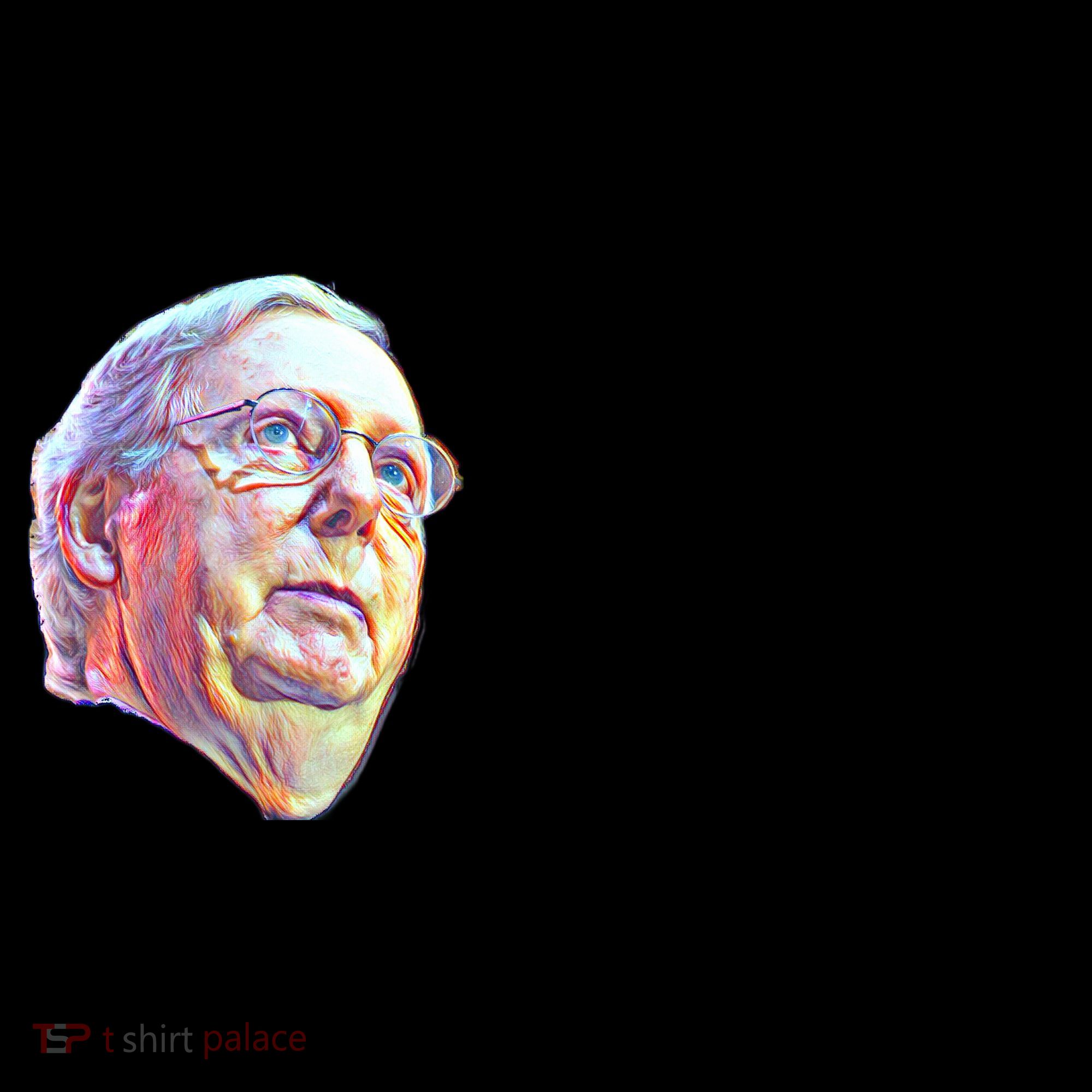 Ditch Mitch McConnell Coffee Mug