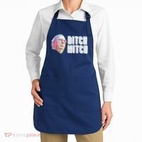 Ditch Mitch McConnell Apron thumb 2