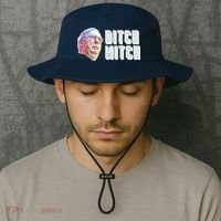 Ditch Mitch McConnell Bucket Hat thumb 2