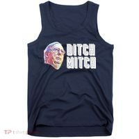 Ditch Mitch McConnell Tank Top thumb 0