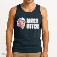 Ditch Mitch McConnell Tank Top thumb 3