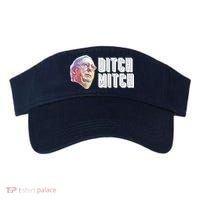 Ditch Mitch McConnell Visor thumb 0