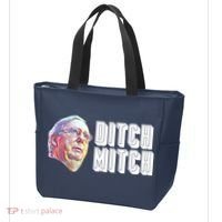 Ditch Mitch McConnell Tote Bag thumb 3