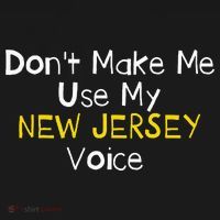 Don't Make Me Use My New Jersey Voice Toddler Long Sleeve Shirt thumb 2