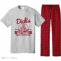 DickS Meat Market Pajama Set thumb 0