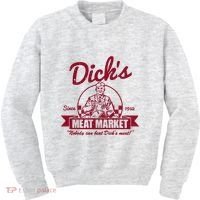 DickS Meat Market Kids Sweatshirt thumb 0