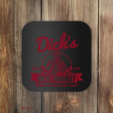 Coaster