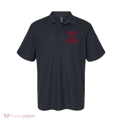 DickS Meat Market Polo
