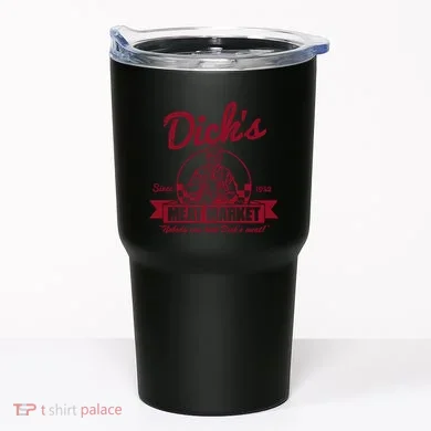 Tumbler