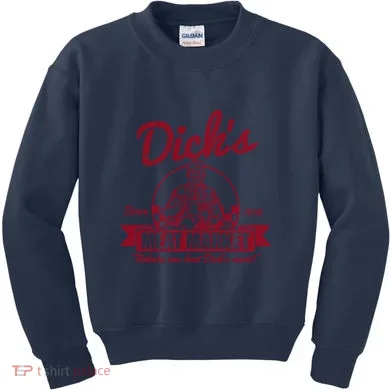 Kids Sweatshirt