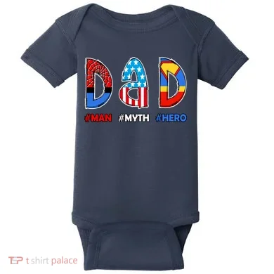 Baby Bodysuit