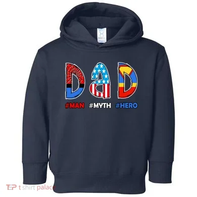 Toddler Hoodie