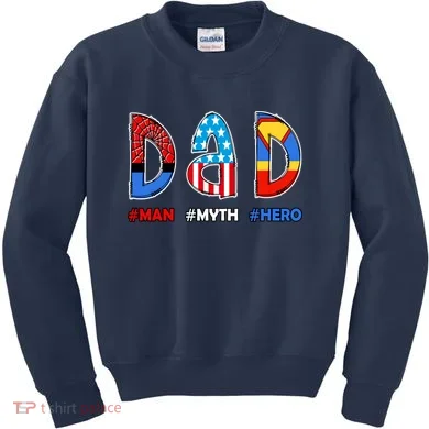 Kids Sweatshirt