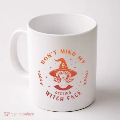 Coffee Mug