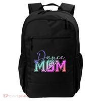Dance Mom Mother'S Day Killin' This Dance Mom Things Backpack thumb 0