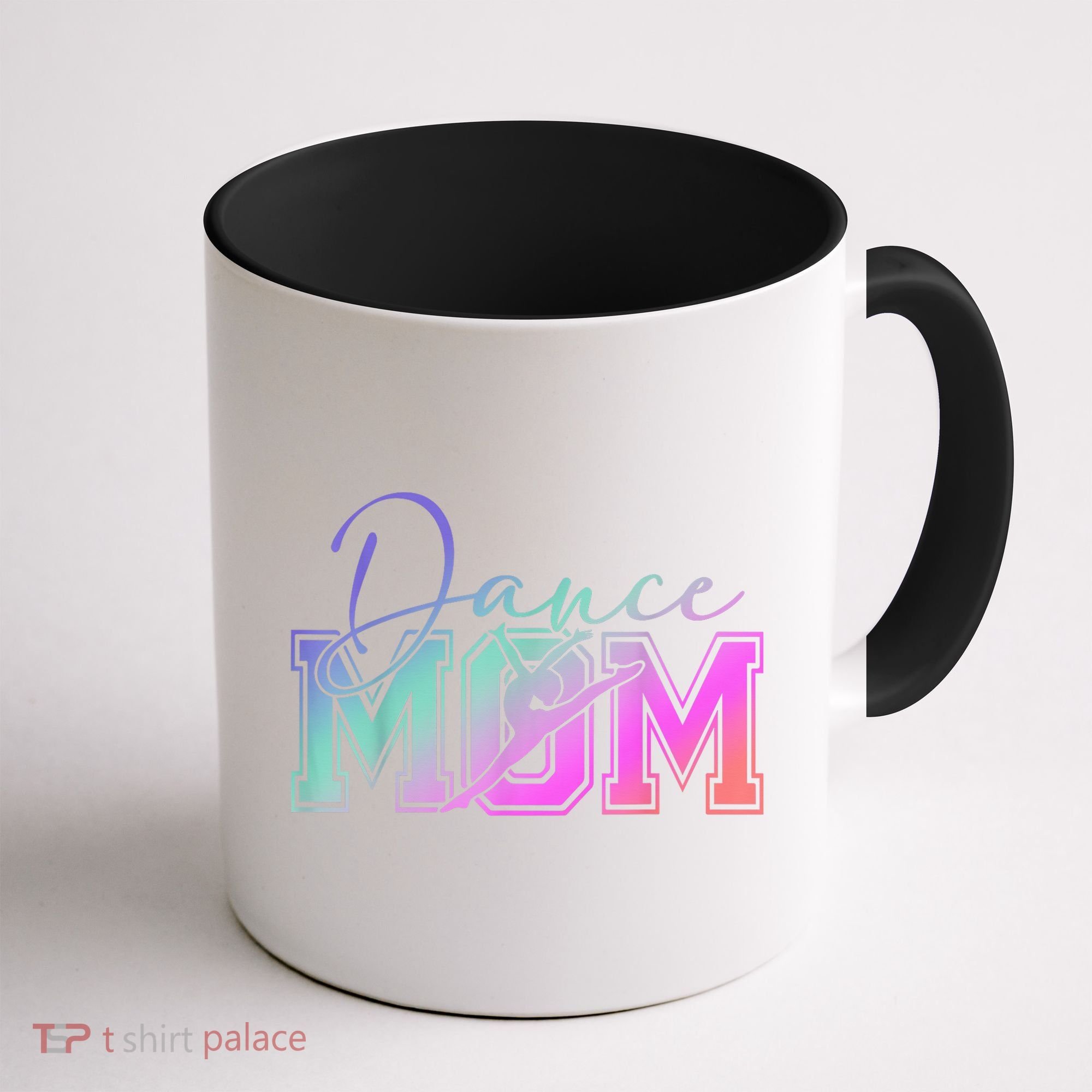 Dance Mom Mother'S Day Killin' This Dance Mom Things Coffee Mug