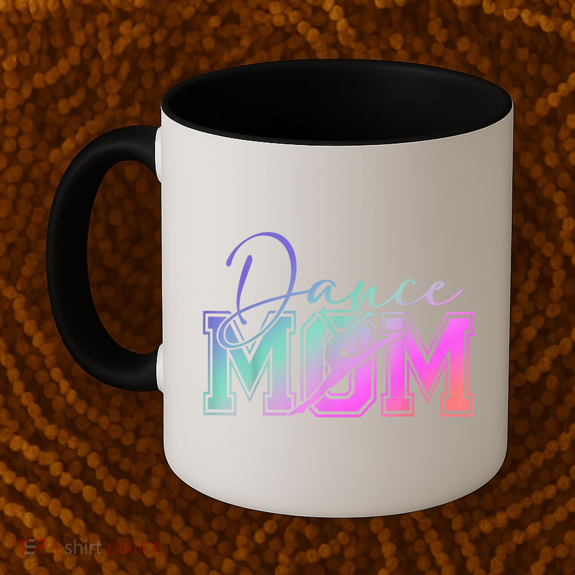 Dance Mom Mother'S Day Killin' This Dance Mom Things Coffee Mug