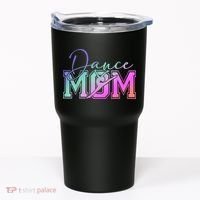 Dance Mom Mother'S Day Killin' This Dance Mom Things Tumbler thumb 0
