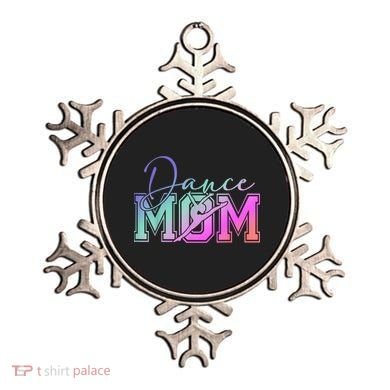 Dance Mom Mother'S Day Killin' This Dance Mom Things Ornament