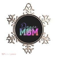 Dance Mom Mother'S Day Killin' This Dance Mom Things Ornament thumb 0