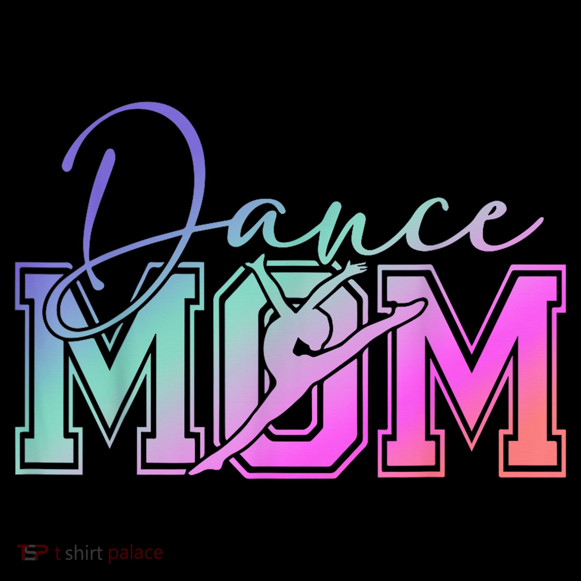 Dance Mom Mother'S Day Killin' This Dance Mom Things Ornament