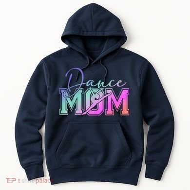 Dance Mom Mother'S Day Killin' This Dance Mom Things Hoodie