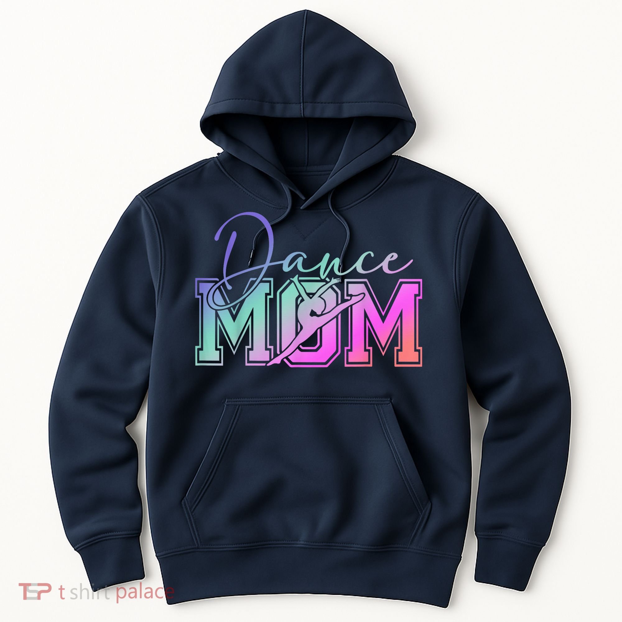 Dance Mom Mother'S Day Killin' This Dance Mom Things Hoodie