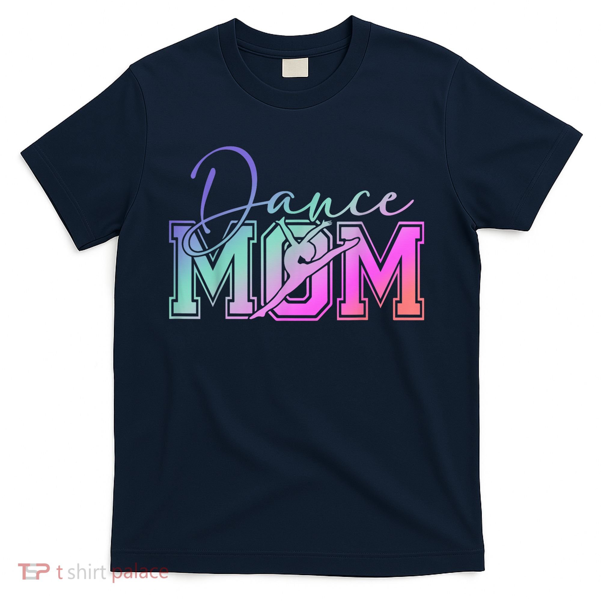 Dance Mom Mother'S Day Killin' This Dance Mom Things T-Shirt