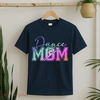 Dance Mom Mother'S Day Killin' This Dance Mom Things T-Shirt thumb 2